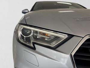 Audi A3 cabriolet 1.8T Ambition auto - Image 8