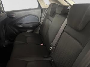 Toyota Starlet 1.5 Xi - Image 19