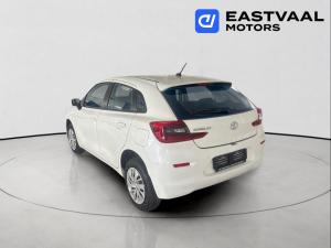 Toyota Starlet 1.5 Xi - Image 7