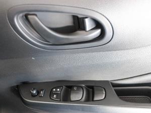 Nissan Navara 2.5DDTi double cab Pro-4X 4x4 Warrior - Image 12