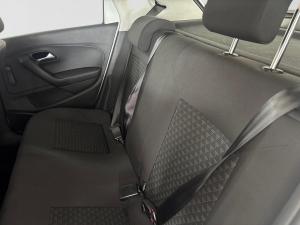 Volkswagen Polo Vivo hatch 1.4 - Image 16