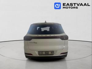 Chery Tiggo 7 Pro 1.5T Distinction - Image 11