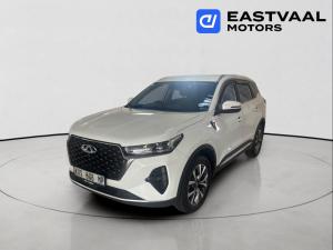 Chery Tiggo 7 Pro 1.5T Distinction - Image 3