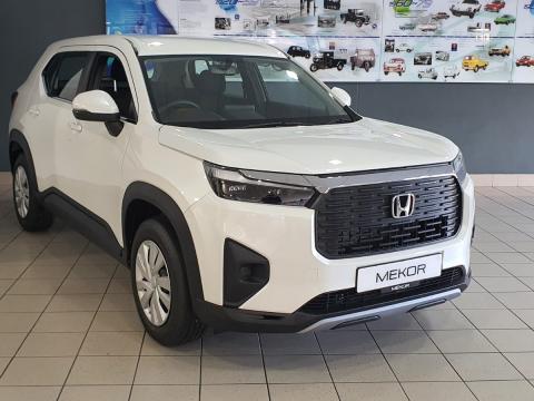 Image Honda Elevate 1.5 Comfort