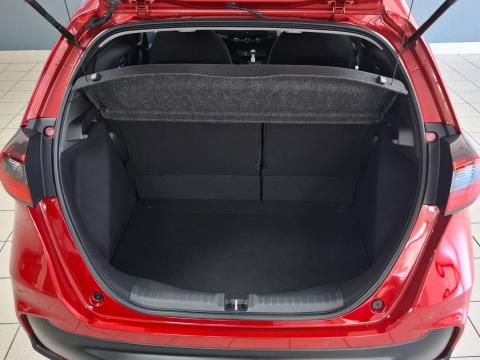 Image Honda Fit 1.5 Comfort