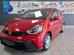 Honda Cape Town Fit 1.5 Comfort