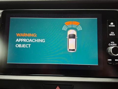 Image Honda Fit 1.5 Comfort