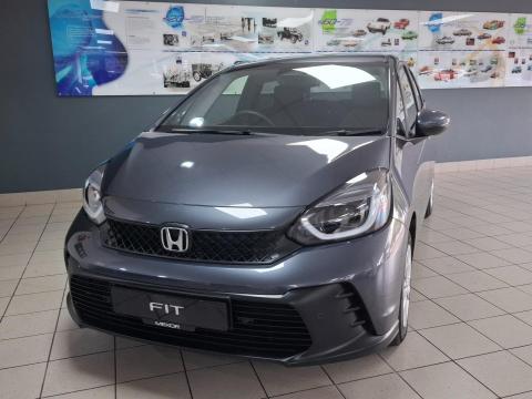 Image Honda Fit 1.5 Comfort