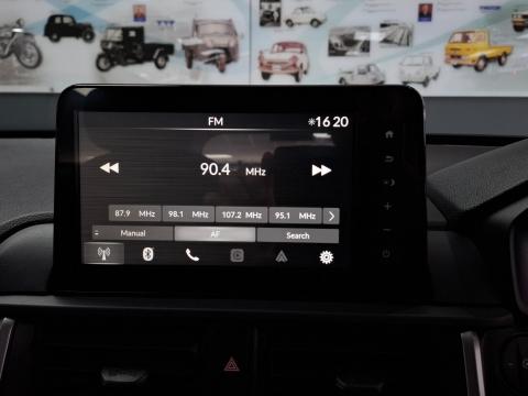 Image Honda Elevate 1.5 Elegance