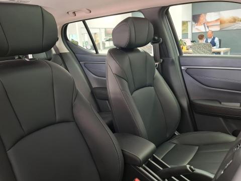 Image Honda Elevate 1.5 Elegance