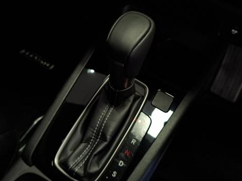 Image Honda Elevate 1.5 Elegance