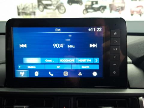 Image Honda Elevate 1.5 Elegance