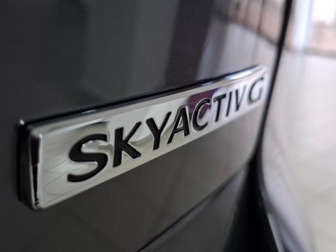 Image Mazda CX-5 2.0 Active