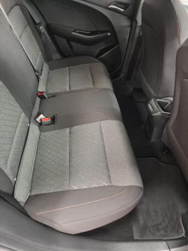 Image MG MG3 1.5 Comfort manual