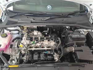 MG MG3 1.5 Luxury - Image 10