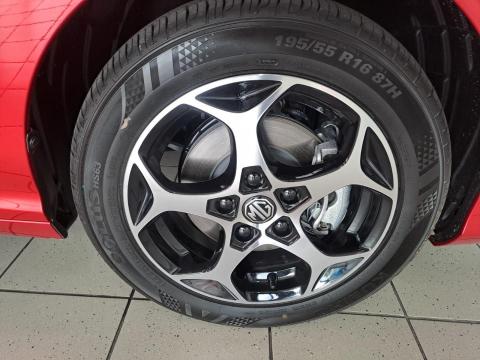 Image MG MG3 1.5 Luxury