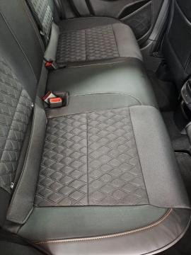 Image MG MG3 1.5 Luxury