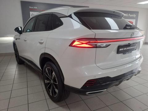 Image MG HS 1.5T Luxury