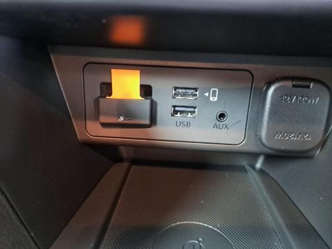 Image Mazda CX-3 2.0 Dynamic