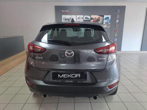 Image Mazda CX-3 2.0 Dynamic