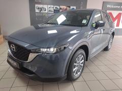 Mazda Cape Town CX-5 2.0 Active