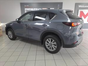 Mazda CX-5 2.0 Active - Image 8