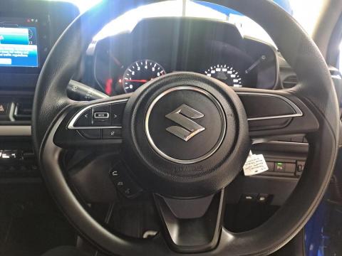 Image Suzuki Swift 1.2 GL+ auto