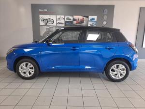 Suzuki Swift 1.2 GL+ auto - Image 2