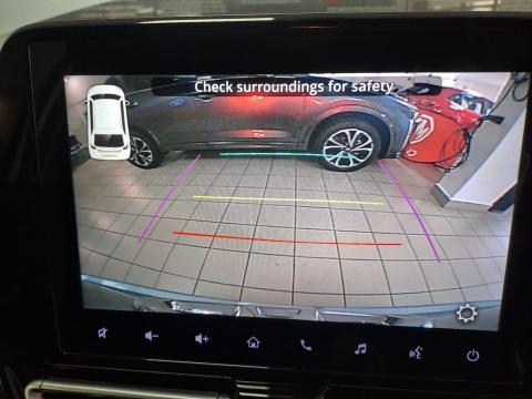 Image Toyota Starlet 1.5 XR auto