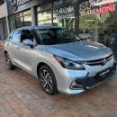 Used 2023 Toyota Starlet 1.5 XR auto Cape Town for only R&nbsp;279,900.00