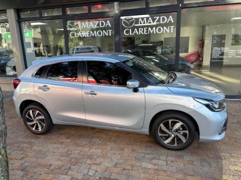 Image Toyota Starlet 1.5 XR auto