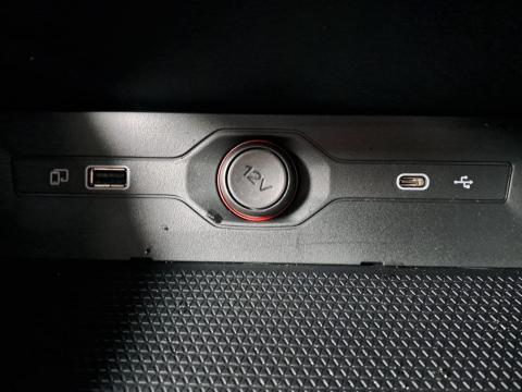 Image MG MG3 1.5 Hybrid+ Luxury