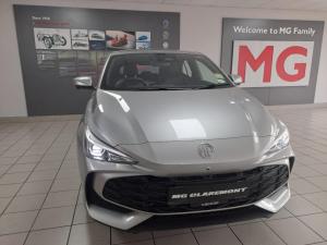 MG MG3 1.5 Hybrid+ Luxury - Image 2