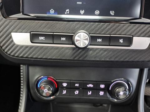 Image MG ZS 1.5 Luxury