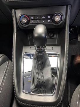 Image MG ZS 1.5 Luxury