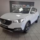 Used 2025 MG ZS 1.5 Luxury Cape Town for only R&nbsp;289,900.00