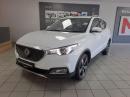 Thumbnail MG ZS 1.5 Luxury