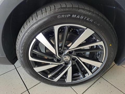 Image MG ZS Pro 1.5T Luxury