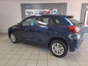 Suzuki Baleno 1.5 GL Limited Edition - Image 7