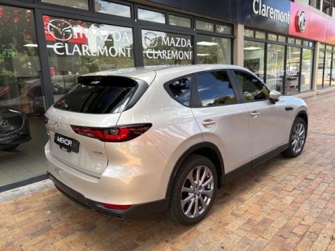 Image Mazda CX-60 2.5 Dynamic