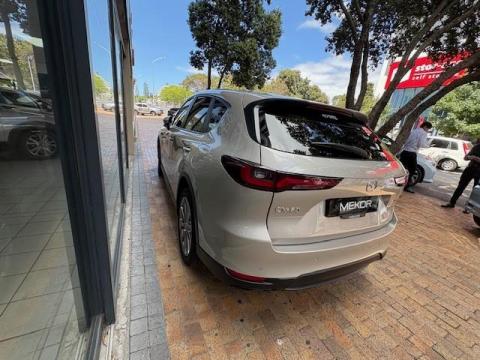 Image Mazda CX-60 2.5 Dynamic