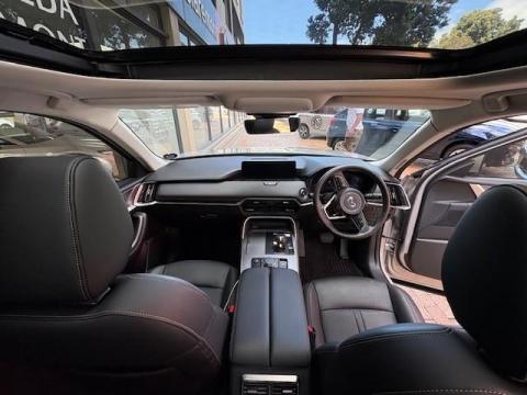 Image Mazda CX-60 2.5 Dynamic