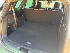 Ford Everest 2.0Bi-Turbo 4WD Limited - Image 10