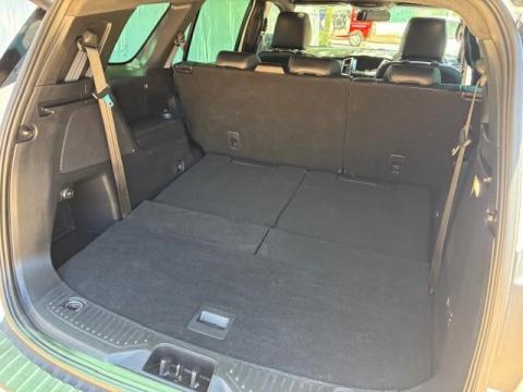 Image Ford Everest 2.0Bi-Turbo 4WD Limited