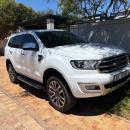 Used 2022 Ford Everest 2.0Bi-Turbo 4WD Limited Cape Town for only R&nbsp;589,900.00