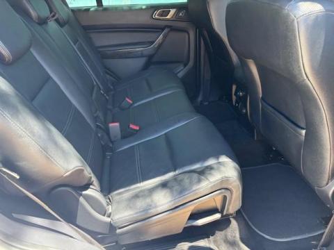 Image Ford Everest 2.0Bi-Turbo 4WD Limited