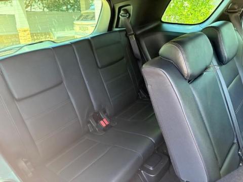 Image Ford Everest 2.0Bi-Turbo 4WD Limited