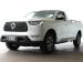 GWM P-Series 2.0TD single cab DLX 4x4 - Thumbnail 3