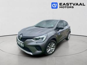 Renault Captur 1.3 Turbo Zen - Image 3