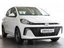 Thumbnail Hyundai Grand i10 1.2 Executive sedan manual